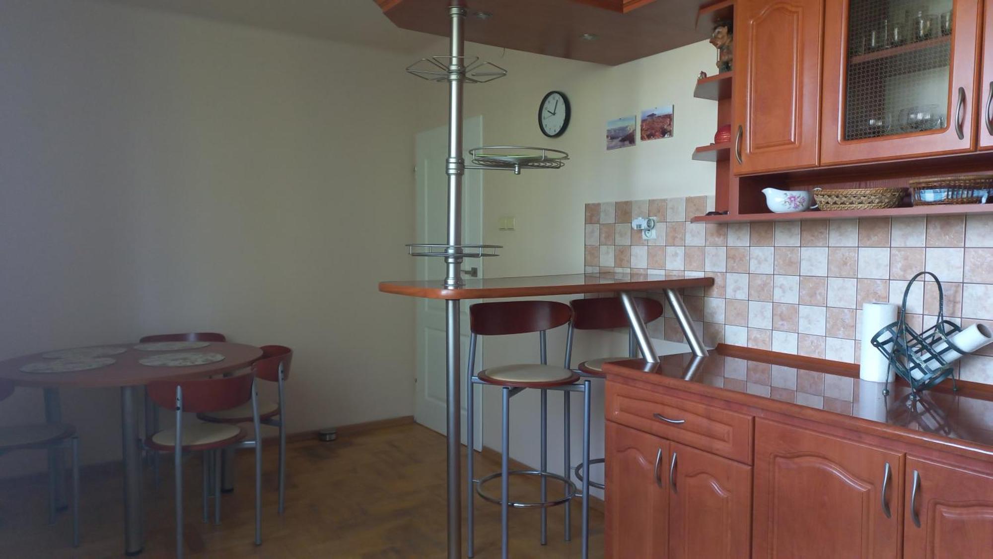 Apartamenty Warka Exterior foto