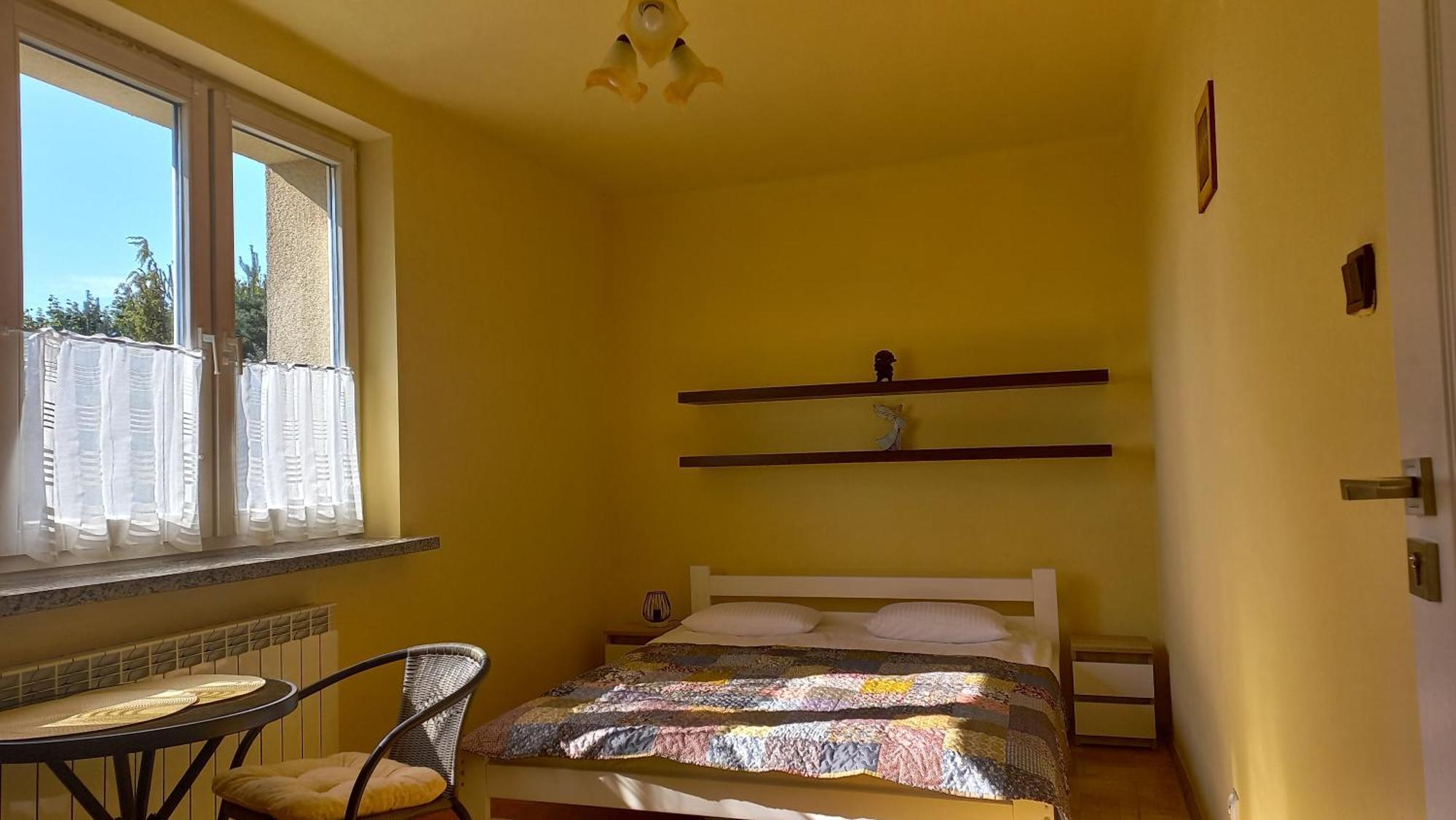 Apartamenty Warka Exterior foto